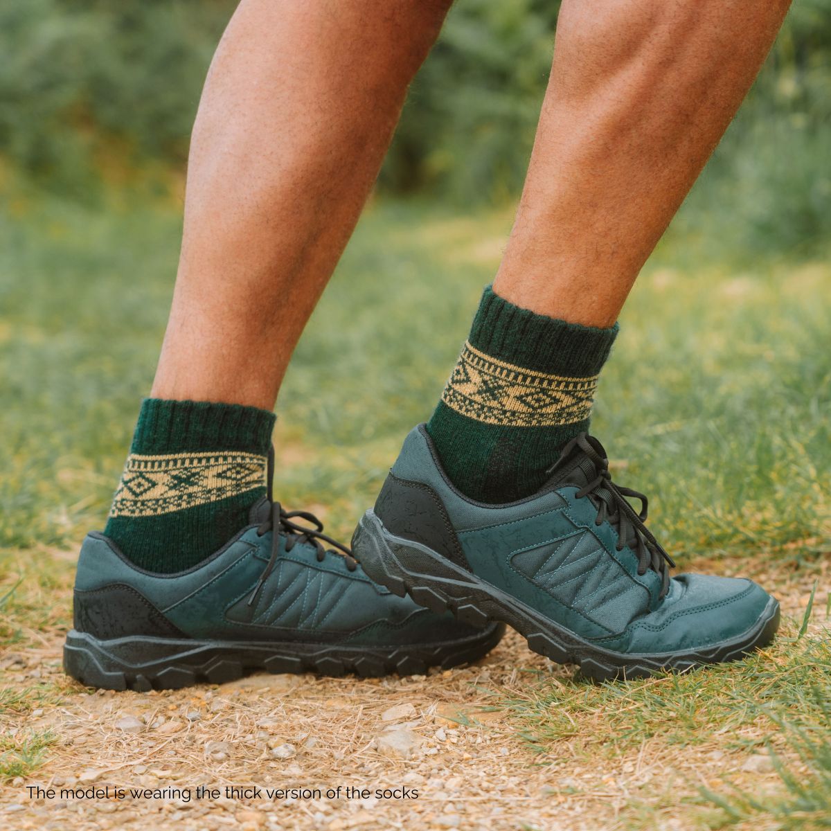 Traveler Chaussettes Basses (2 paires)