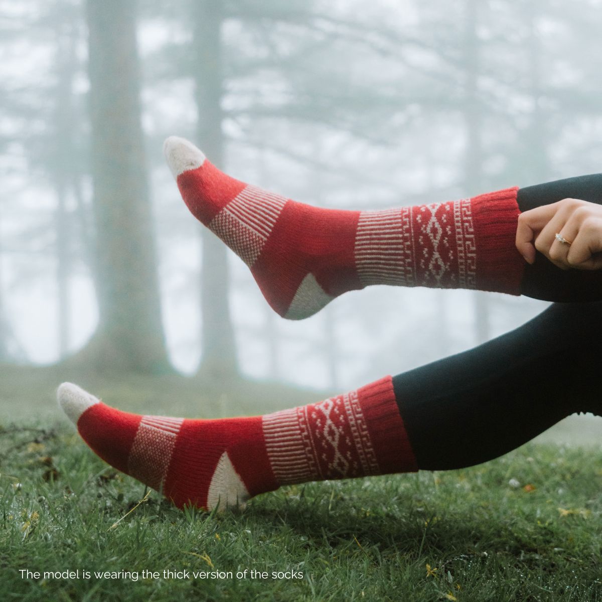 Adventurer (2 paires)