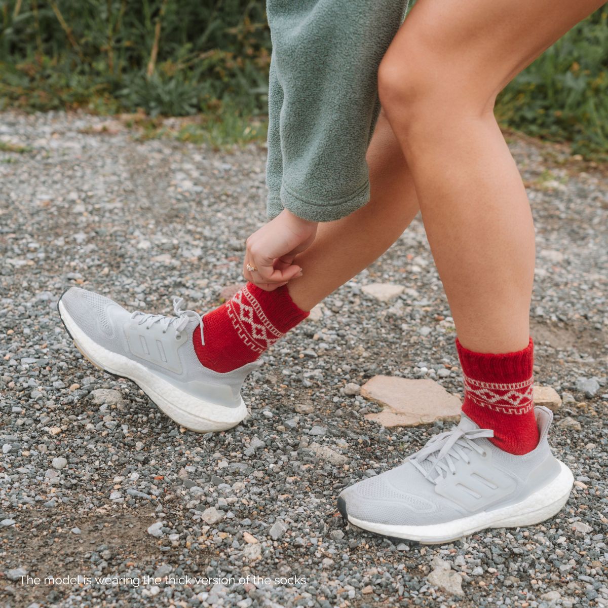 Adventurer Chaussettes Basses (2 paires)