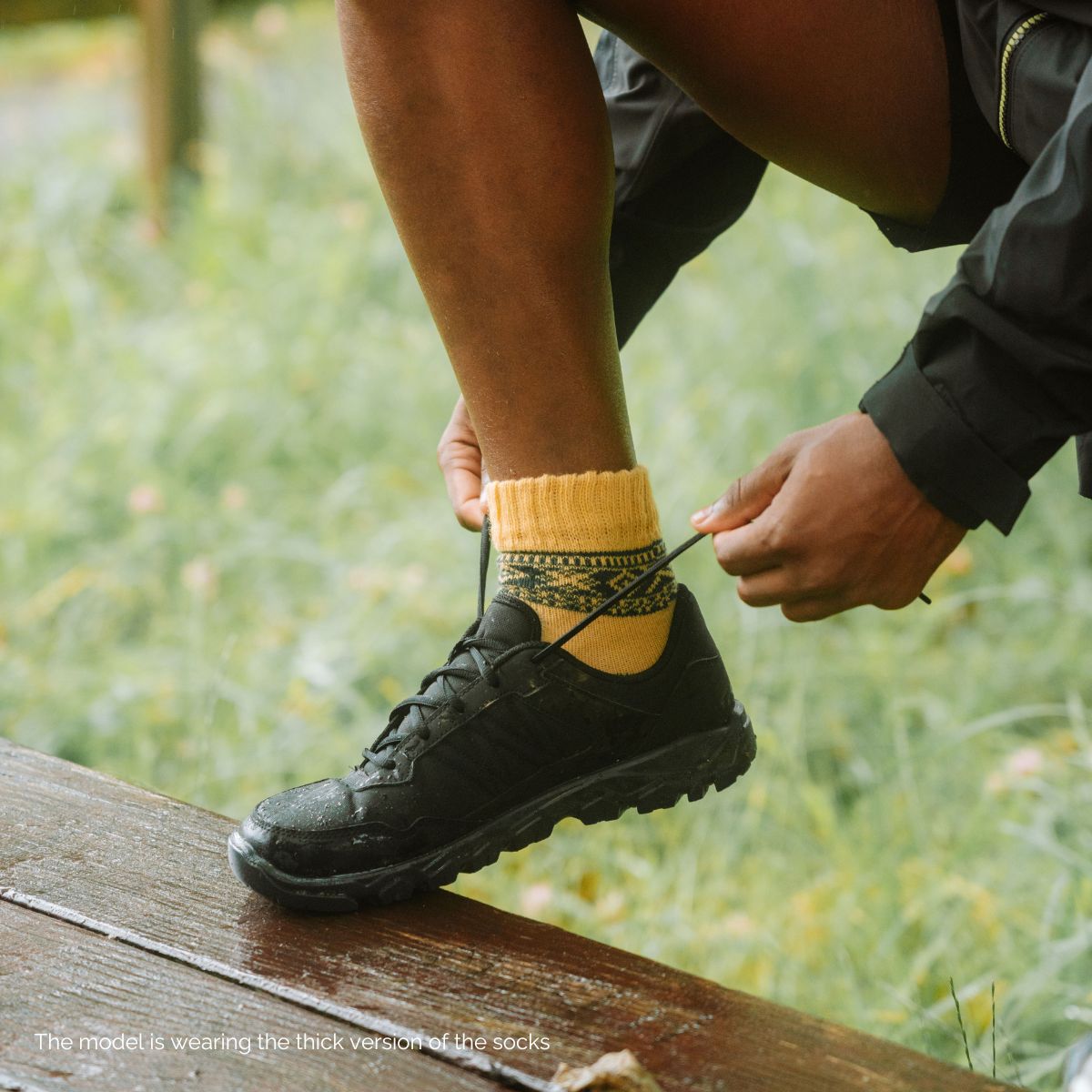 Traveler Chaussettes Basses (2 paires)