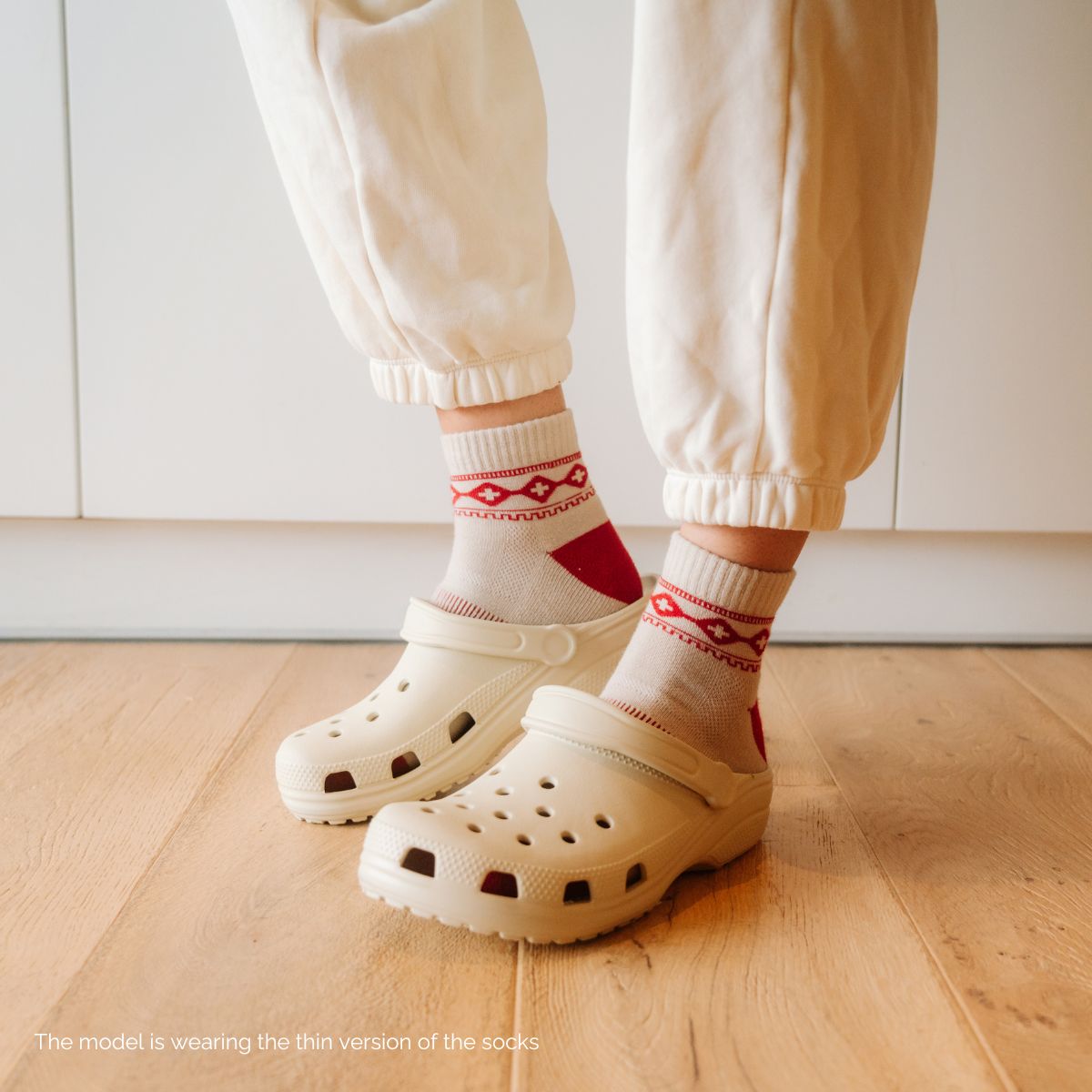 Adventurer Chaussettes Basses (2 paires)