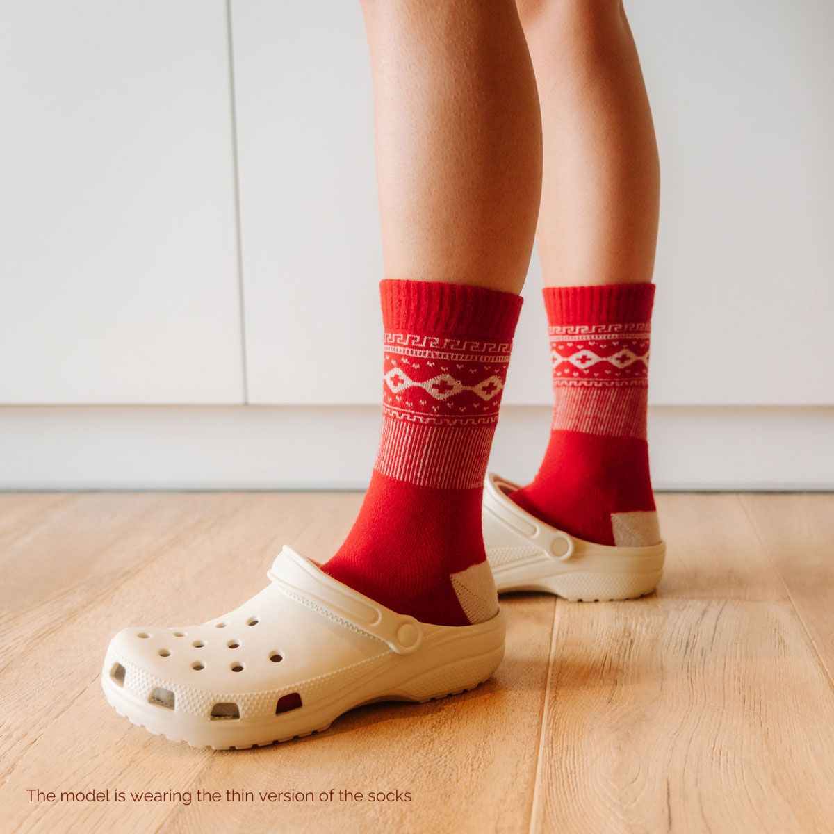 Adventurer (2 paires)