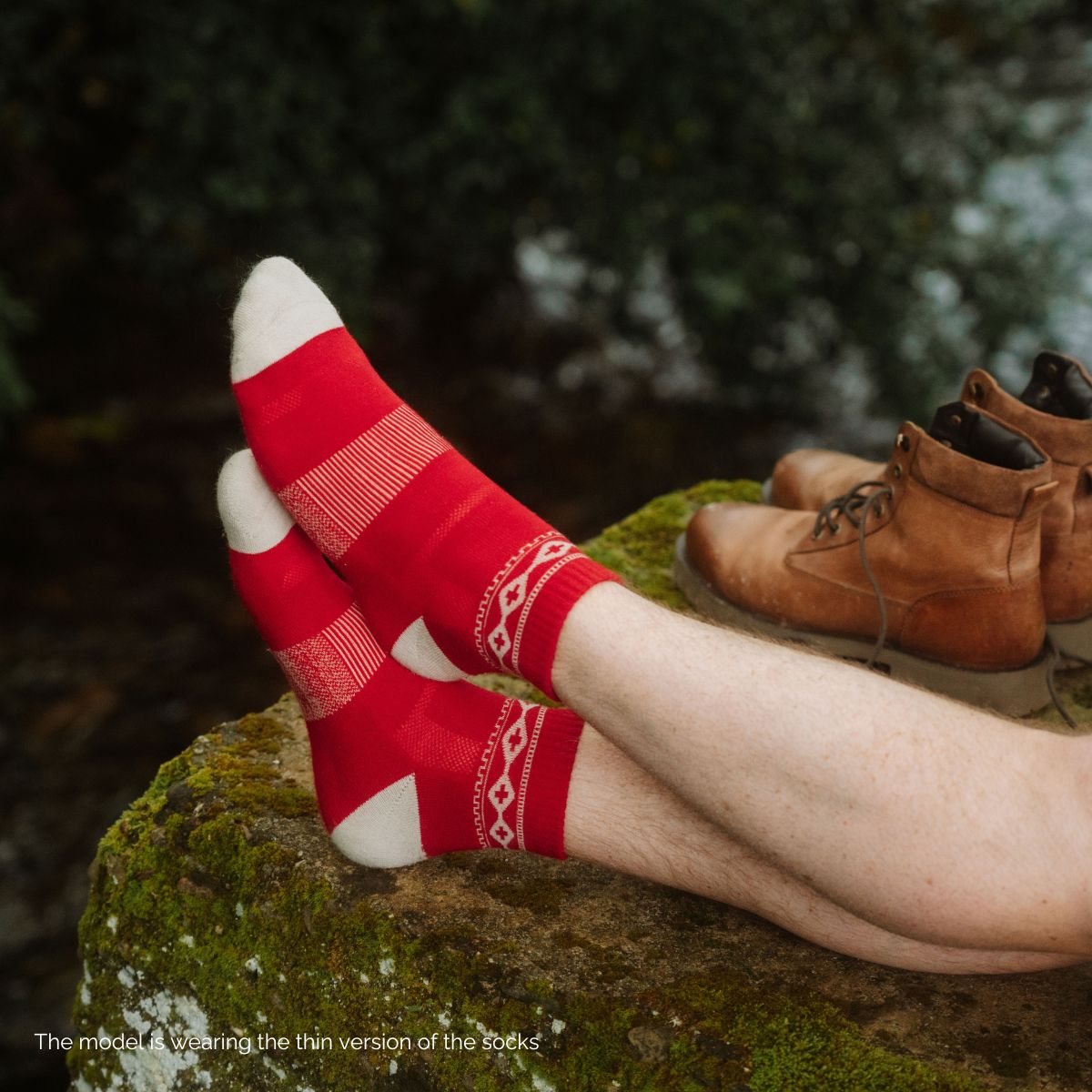 Adventurer Chaussettes Basses (2 paires)