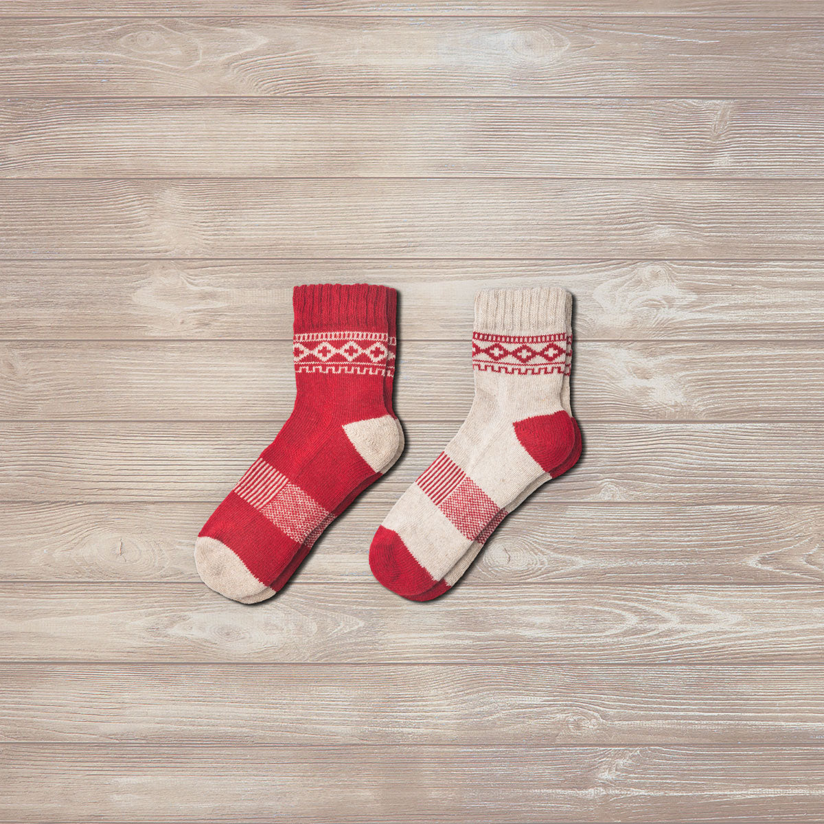 Adventurer Chaussettes Basses (2 paires)