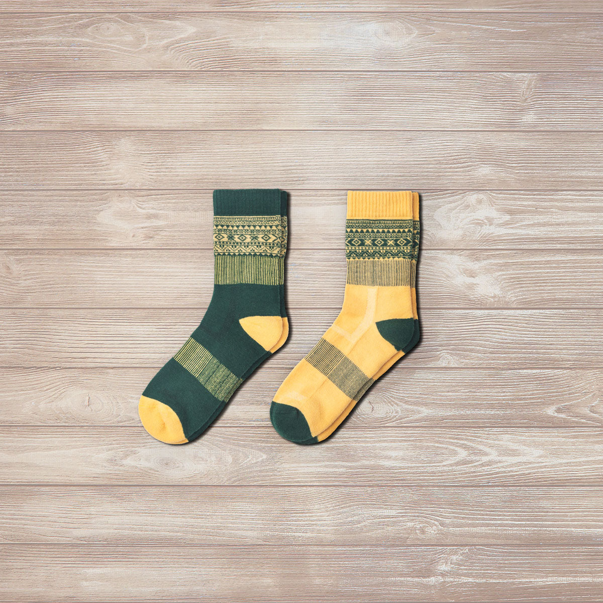 Traveler (2 paires)