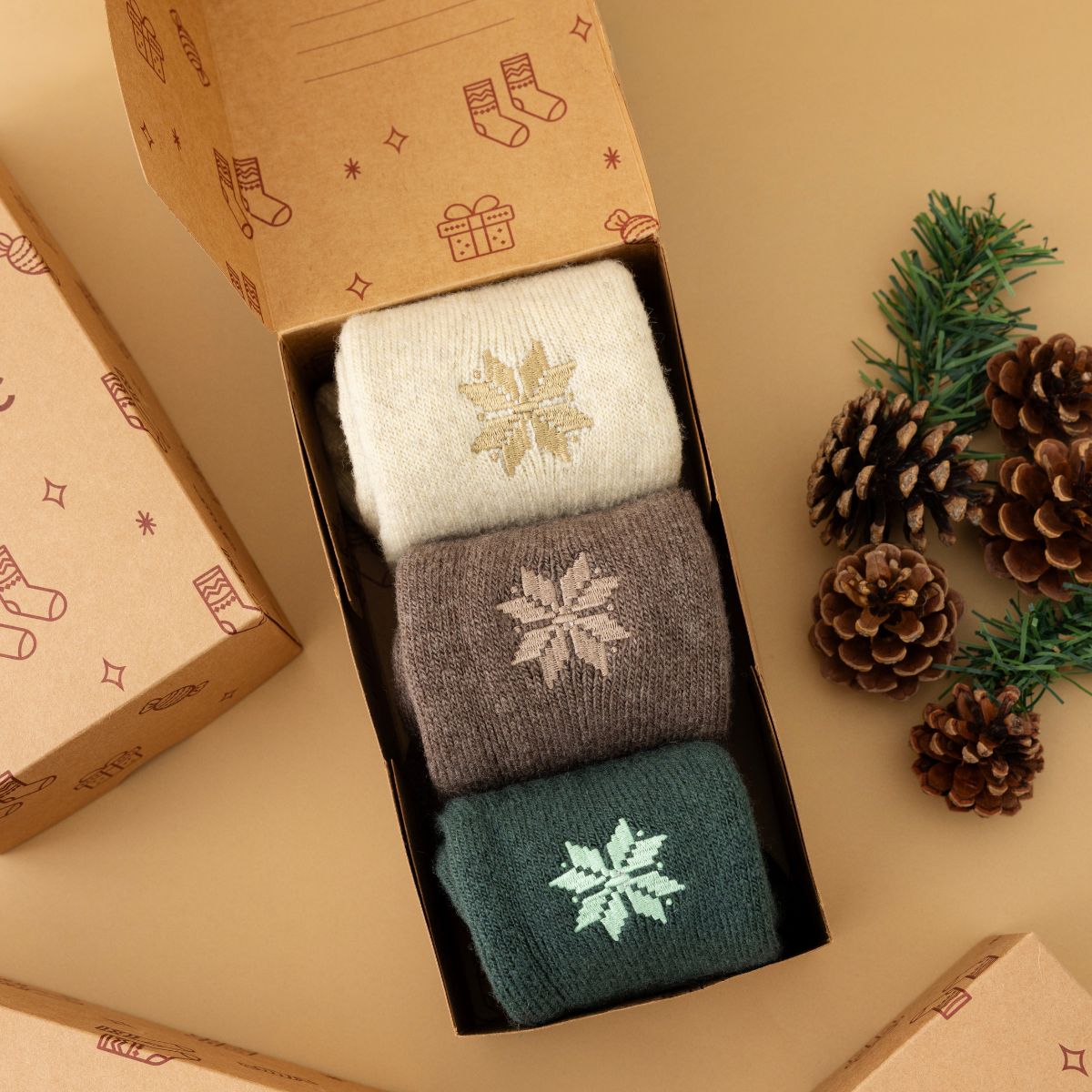 Celebration - Boîte cadeau vide