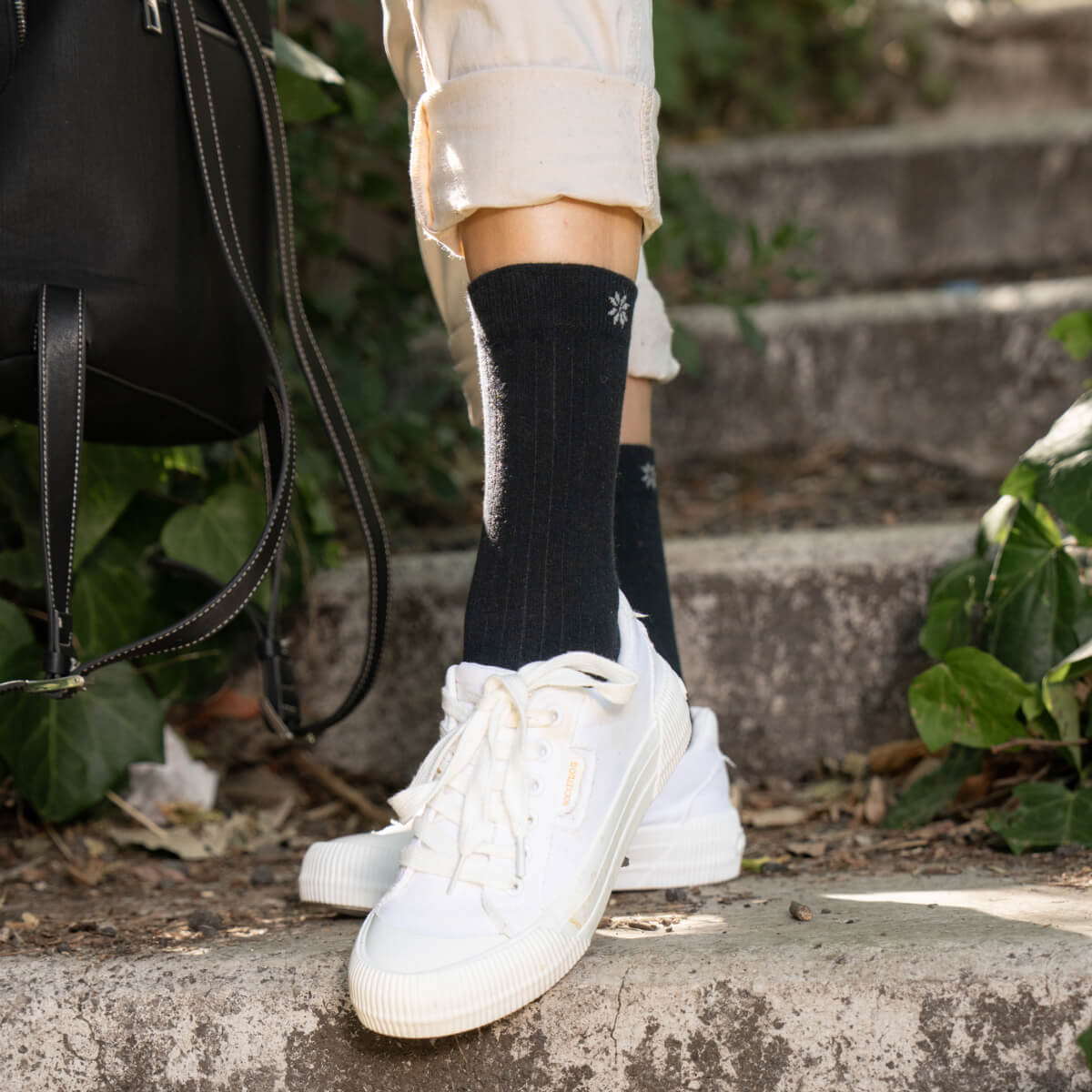 Dress - Noir (3 paires)