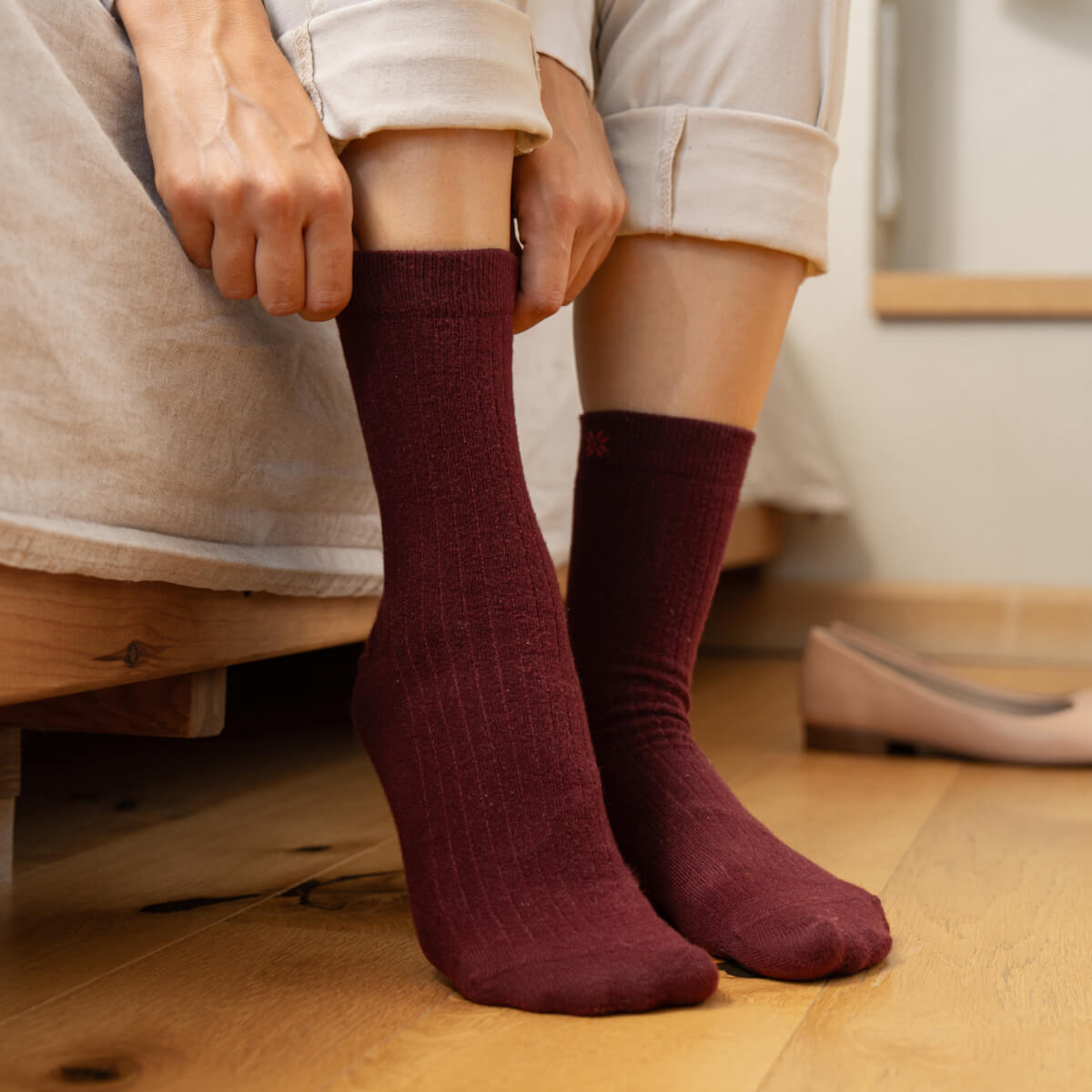 Dress - Nature (5 paires)