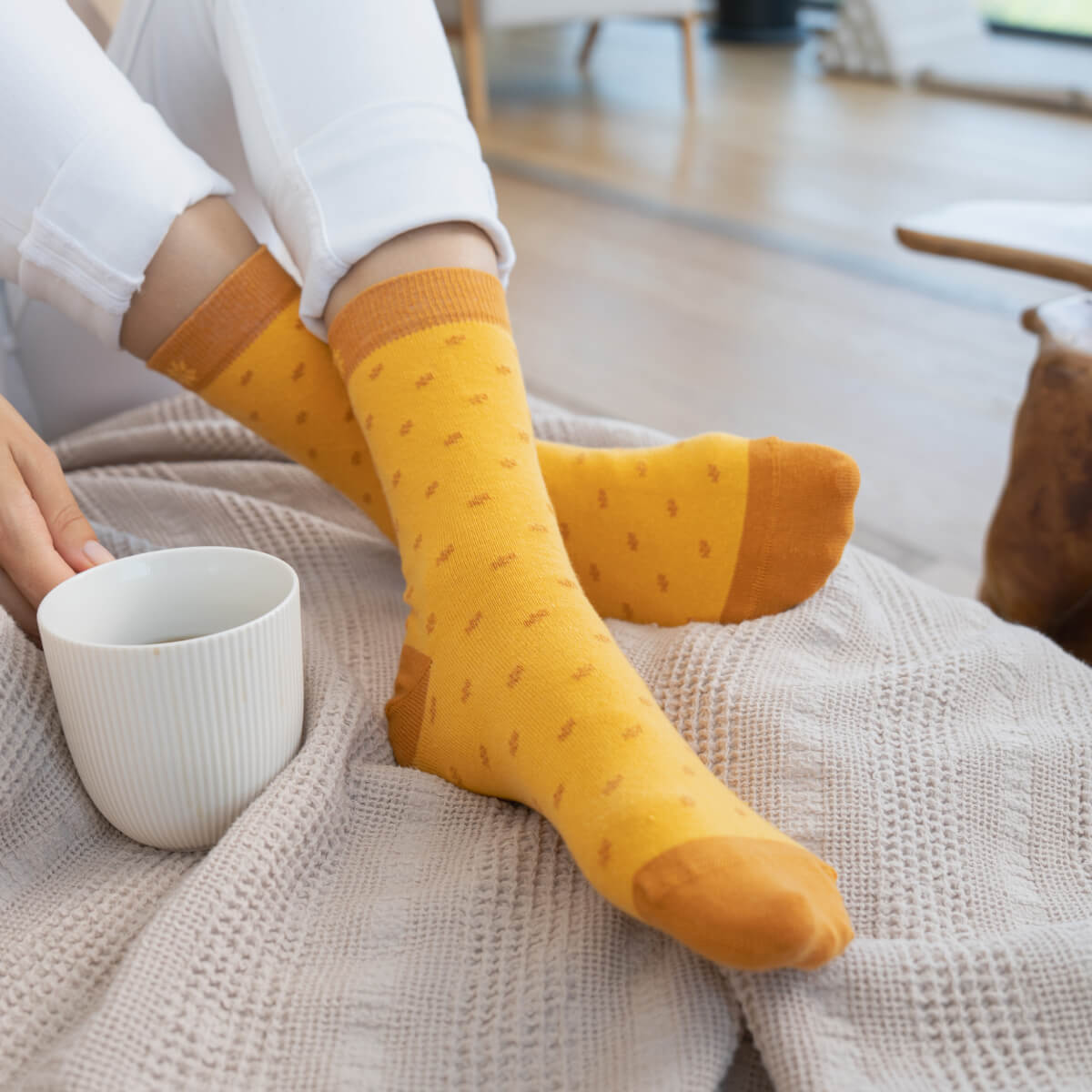 Dress - Motifs Nature (5 paires)