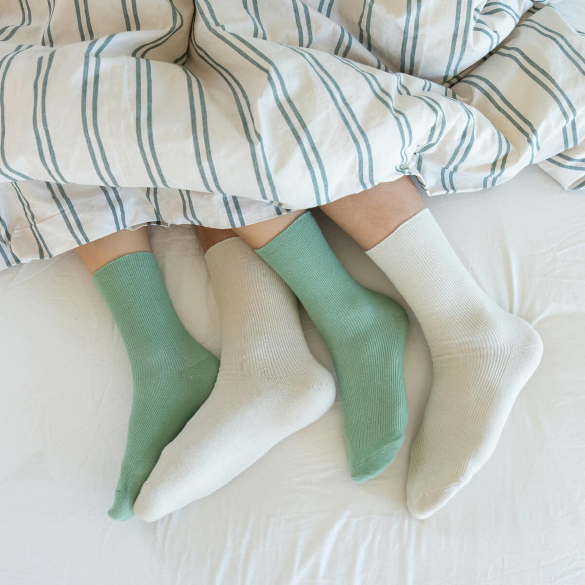 Sensitive - Earth (3 paires)