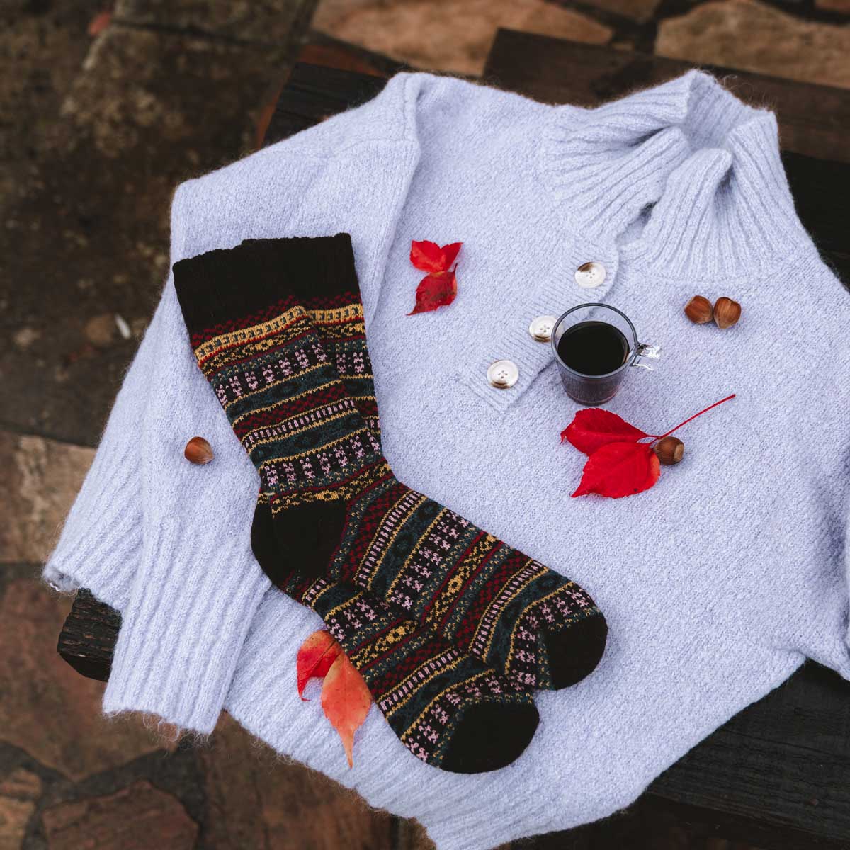 Ragnar Laine (5 paires)