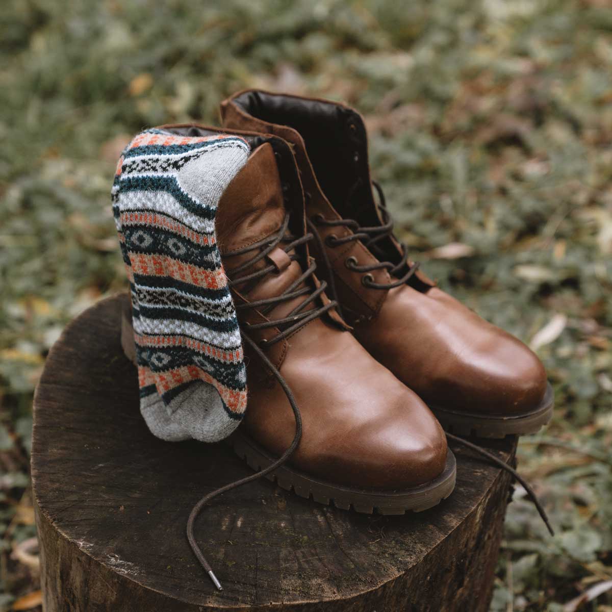 Ragnar Laine (5 paires)