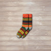 Svea - Orange (1 Paire)