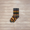 Svea - Gris (1 Paire)