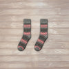 Sofia - Gris (1 Paire)
