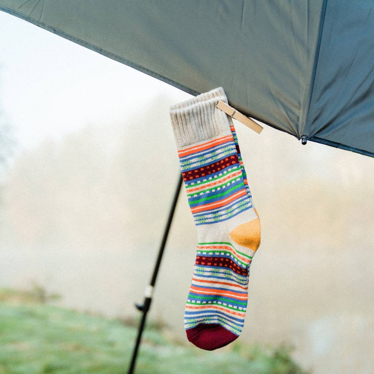 Espen (5 pairs)- The Nordic Socks